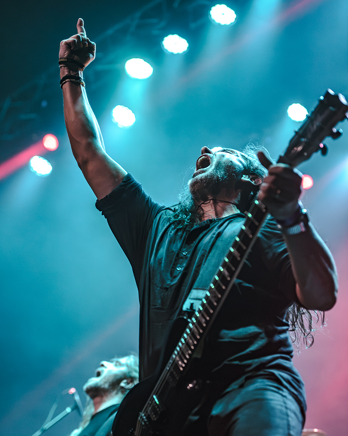 Amorphis - Borderland Tour 2026